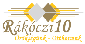 RÁKÓCZI10 Lakópark